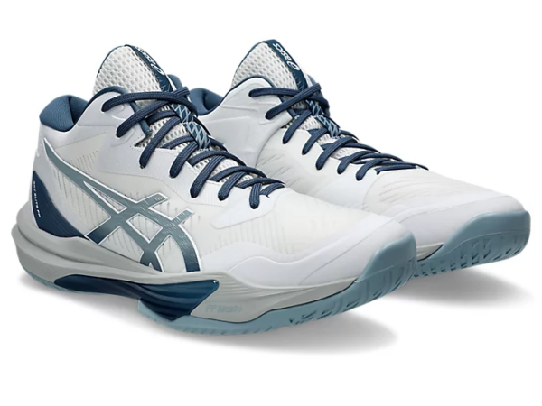 Thế Giới Giày Bóng Chuyền Asics 2Hand