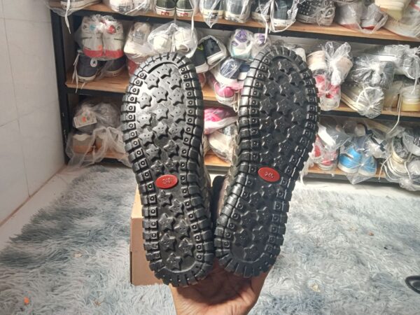 Giày 2hand Boot