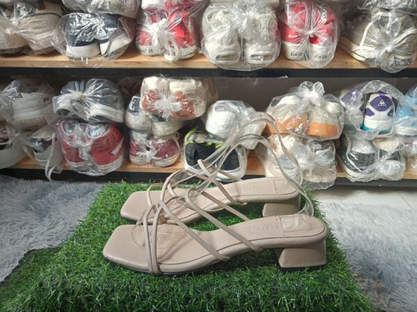 Giày Sandal 2hand