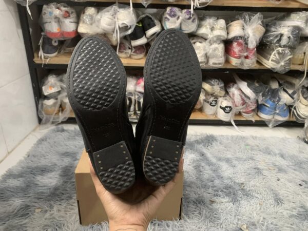 Giày 2hand Boot