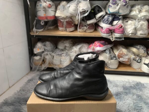 Giày Boot 2hand Japan