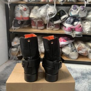 Giày Boot 2hand