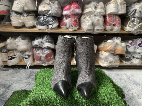 Giày 2hand Boot