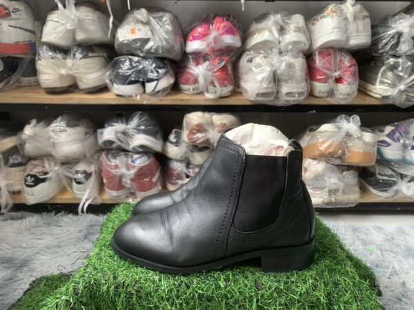 Giày 2hand Boot Hiệu Shoopen