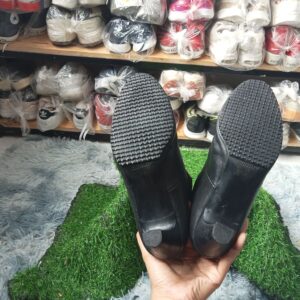 Giày 2hand Boot