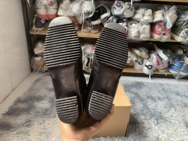 Giày 2hand Boot