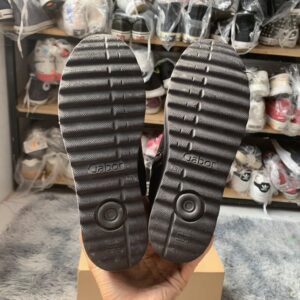 Giày 2hand Boot Hiệu Gabor