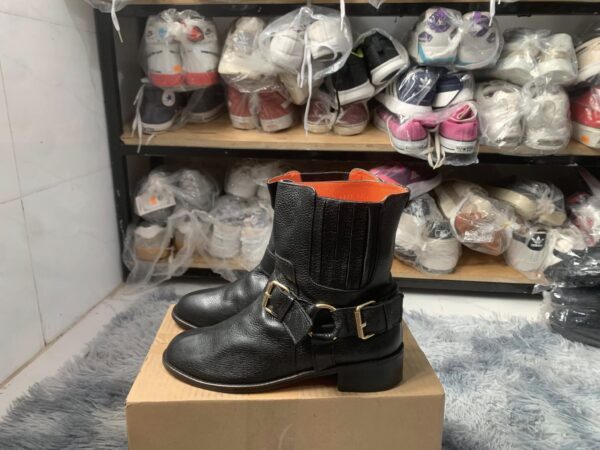Giày Boot 2hand
