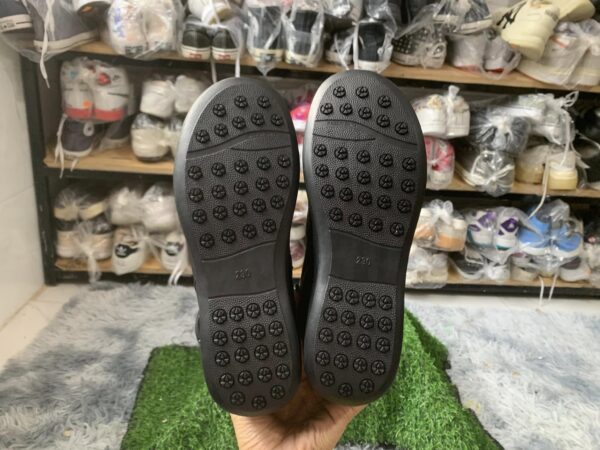 Giày 2hand Boot
