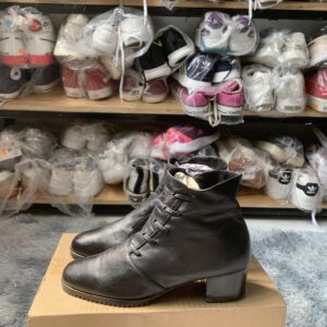 Giày 2hand Boot
