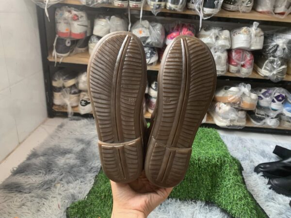 Giày 2hand Boot