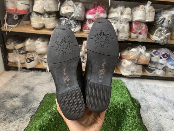 Giày 2hand Boot Japan
