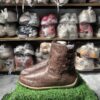 Giày 2hand Boot Hiệu Geox