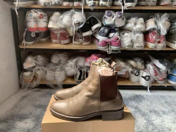 Giày 2hand Boot