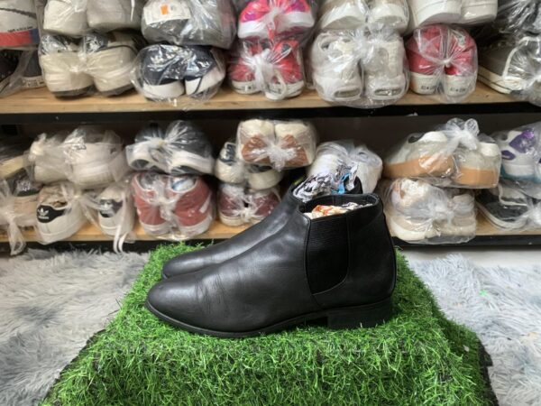 Giày 2hand Boot Japan