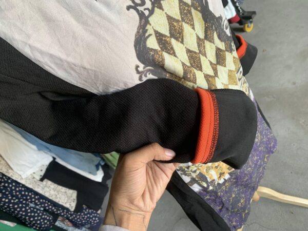 Đầm 2hand