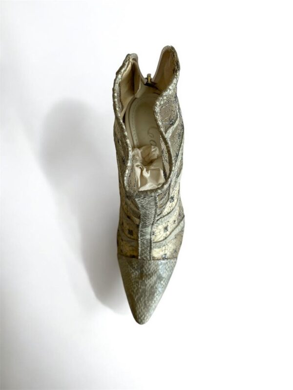 Giày 2hand Boot