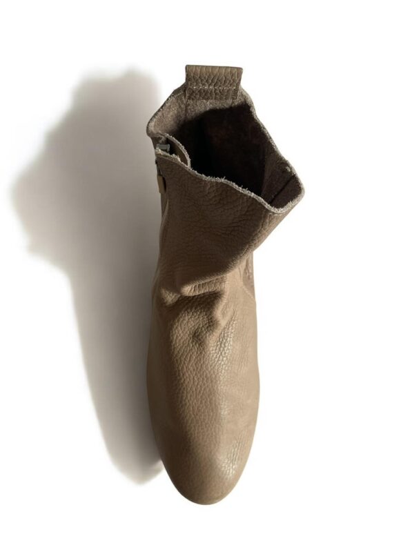 Giày Boot 2hand