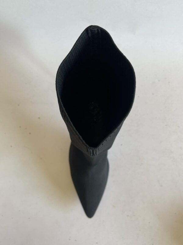 Giày 2hand Boot