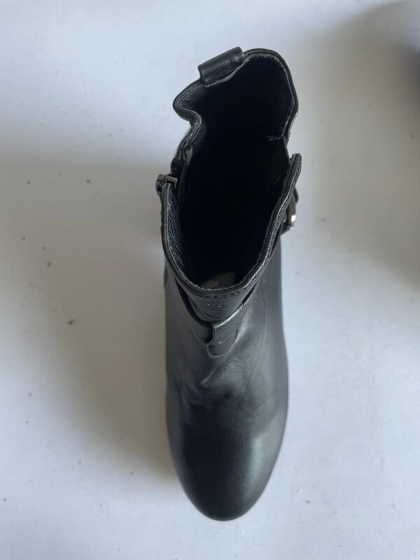 Giày 2hand Boot