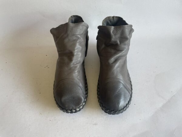 Giày 2hand Boot