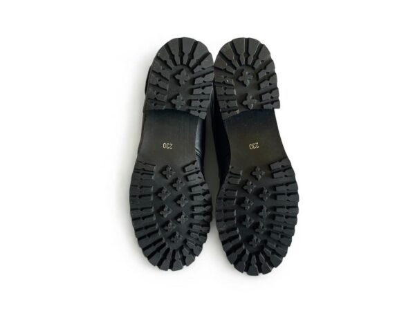 Giày 2hand Boot