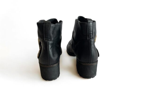 Giày 2hand Boot
