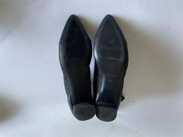 Giày 2hand Boot