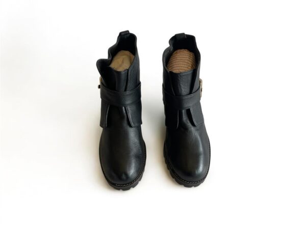 Giày 2hand Boot