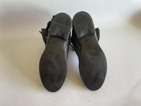Giày 2hand Boot