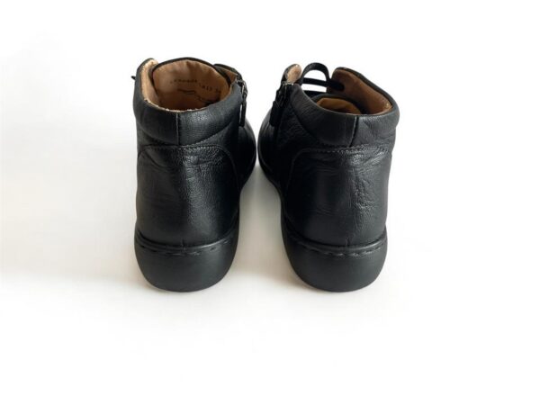 Giày 2hand Boot
