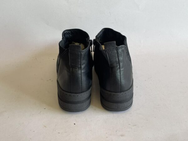 Giày 2hand Boot Hiệu Gabor