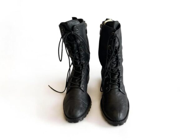 Giày 2hand Boot