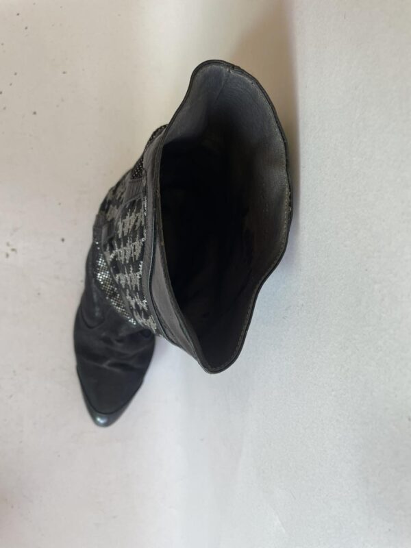 Giày 2hand Boot