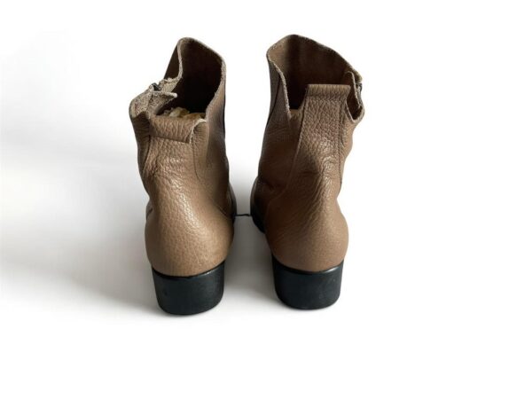 Giày Boot 2hand