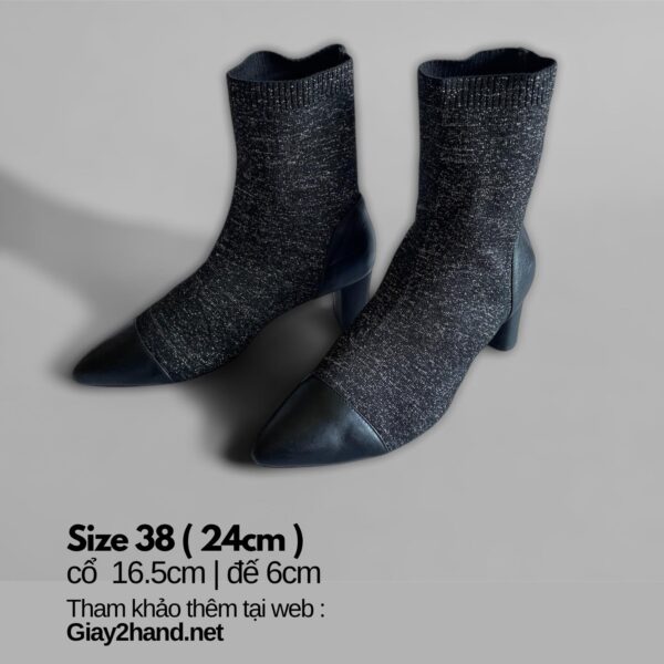 Giày 2hand Boot