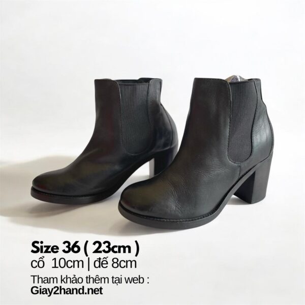 Giày 2hand Boot