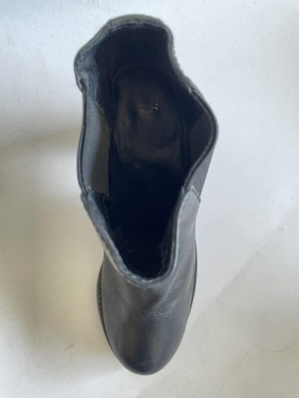 Giày 2hand Boot