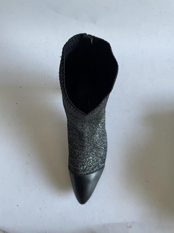 Giày 2hand Boot