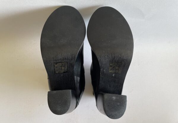 Giày 2hand Boot