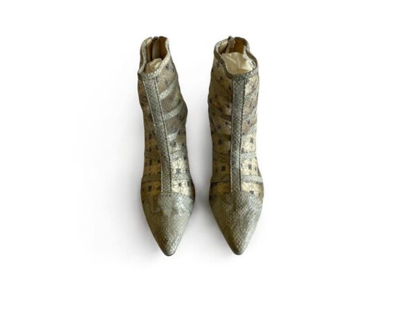 Giày 2hand Boot