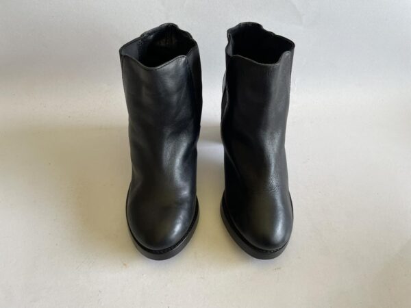 Giày 2hand Boot