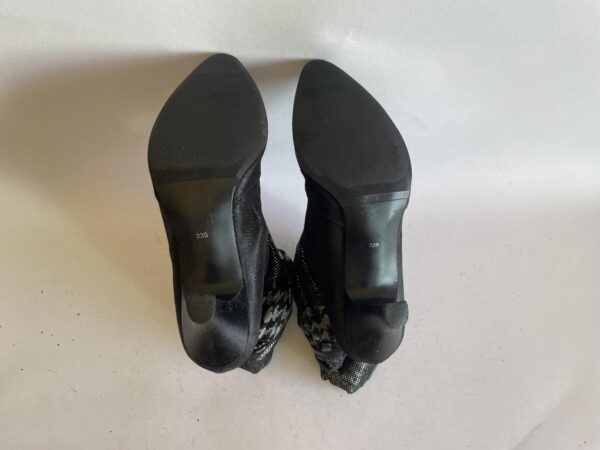 Giày 2hand Boot