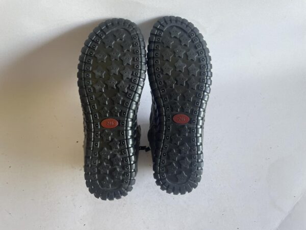 Giày 2hand Boot