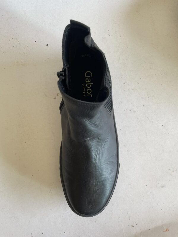 Giày 2hand Boot Hiệu Gabor