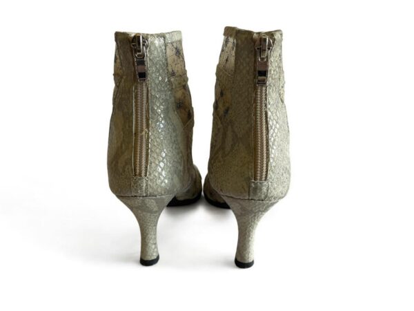 Giày 2hand Boot
