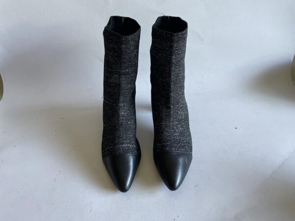 Giày 2hand Boot
