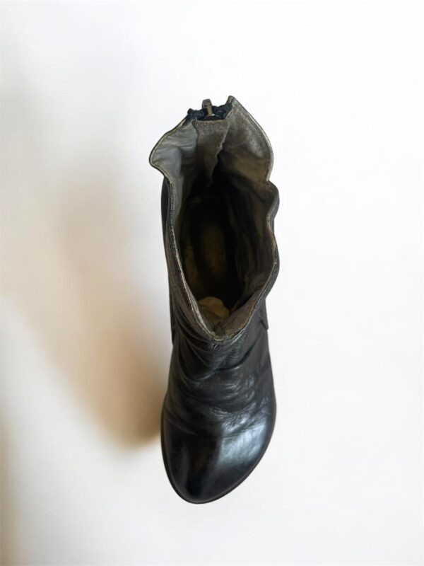 Giày 2hand Boot