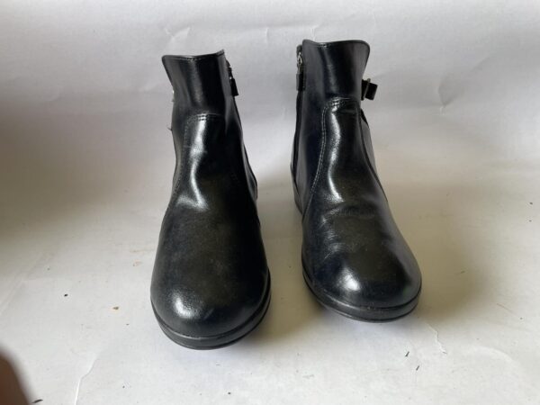 Giày 2hand Boot