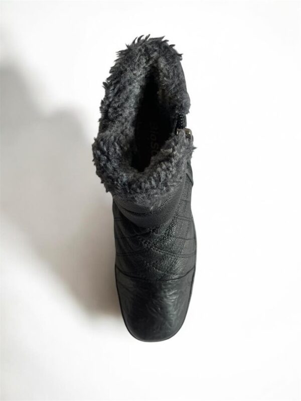 Giày 2hand Boot